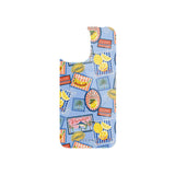 Paradise Island - Snap Nexus Magnetic Backplate