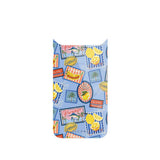 Paradise Island - Snap Nexus Magnetic Backplate