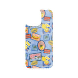 Paradise Island - Snap Nexus Magnetic Backplate