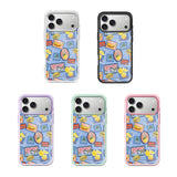 Paradise Island - Snap Nexus Magnetic Backplate