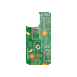 Rhapsody - Snap Nexus Magnetic Backplate