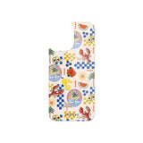 Hitchhiker's Guide to the Tropics - Snap Nexus Magnetic Backplate