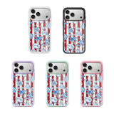 Taste Revolution - Snap Nexus Magnetic Backplate
