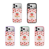 Succoso - Snap Nexus Magnetic Backplate