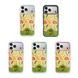 Rebellious Sweetness - Snap Nexus Magnetic Backplate