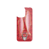 Sardines - Snap Nexus Magnetic Backplate