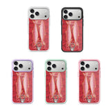 Sardines - Snap Nexus Magnetic Backplate