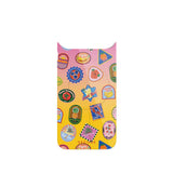 Source of Happiness - Snap Nexus Magnetic Backplate