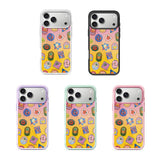 Source of Happiness - Snap Nexus Magnetic Backplate