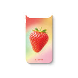 Strawberry - Snap Nexus Magnetic Backplate