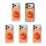 Tomato - Snap Nexus Magnetic Backplate