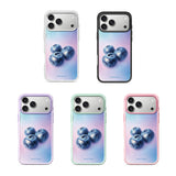 Blueberries - Snap Nexus Magnetic Backplate