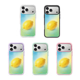 Lemon - Snap Nexus Magnetic Backplate
