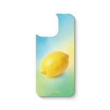 Lemon - Snap Nexus Magnetic Backplate
