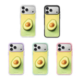 Avocado - Snap Nexus Magnetic Backplate