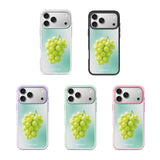 Grapes - Snap Nexus Magnetic Backplate