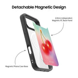 Cherries - Snap Nexus Magnetic Backplate