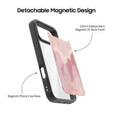 September - Snap Nexus Magnetic Backplate