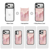 September - Snap Nexus Magnetic Backplate