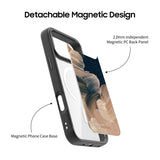 October - Snap Nexus Magnetic Backplate
