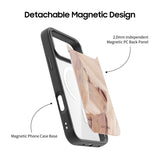 December - Snap Nexus Magnetic Backplate