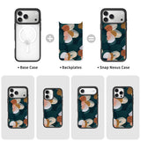 January - Snap Nexus Magnetic Backplate