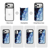 February - Snap Nexus Magnetic Backplate