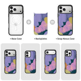 March - Snap Nexus Magnetic Backplate