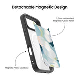 May - Snap Nexus Magnetic Backplate