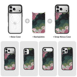 June - Snap Nexus Magnetic Backplate