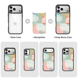 August - Snap Nexus Magnetic Backplate