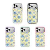 Sunset Dinner - Snap Nexus Magnetic Backplate