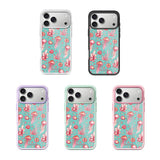 Treasure - Snap Nexus Magnetic Backplate