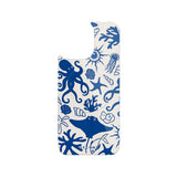 Sea Monster - Snap Nexus Magnetic Backplate