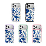 Sea Monster - Snap Nexus Magnetic Backplate
