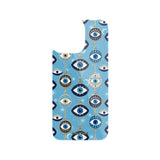 Blue Eyes - Snap Nexus Magnetic Backplate