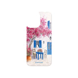 Bougainvillea - Snap Nexus Magnetic Backplate