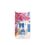 Bougainvillea - Snap Nexus Magnetic Backplate