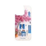 Bougainvillea - Snap Nexus Magnetic Backplate