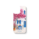 Bougainvillea - Snap Nexus Magnetic Backplate