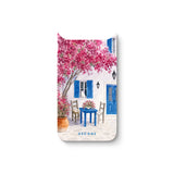Bougainvillea - Snap Nexus Magnetic Backplate