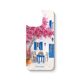 Bougainvillea - Snap Nexus Magnetic Backplate