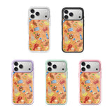 Small Tavern - Snap Nexus Magnetic Backplate