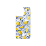 Lemon Scent - Snap Nexus Magnetic Backplate
