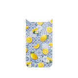 Lemon Scent - Snap Nexus Magnetic Backplate