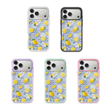 Lemon Scent - Snap Nexus Magnetic Backplate