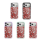 Marine Life - Snap Nexus Magnetic Backplate