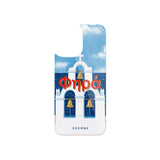 Fira - Snap Nexus Magnetic Backplate