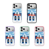 Fira - Snap Nexus Magnetic Backplate