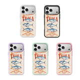 Tuna - Snap Nexus Magnetic Backplate